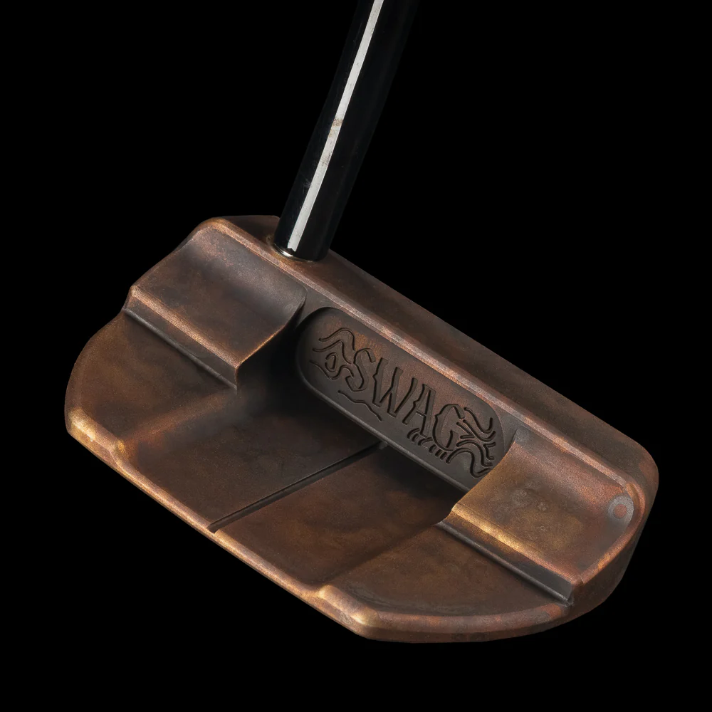 Sunken SWAG The Boss 2.0 Putter - Lottery Entry - Image 4
