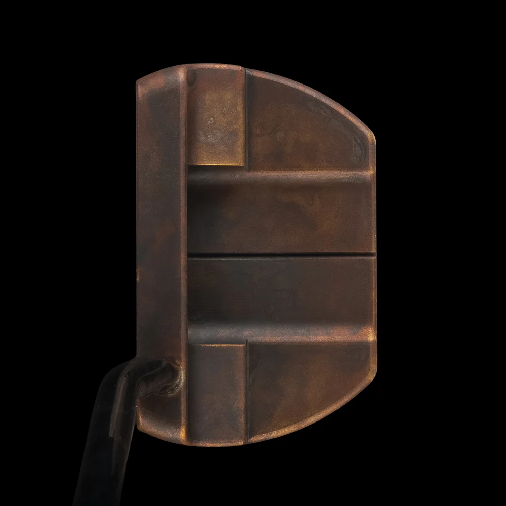Sunken SWAG The Boss 2.0 Putter - Lottery Entry - Image 5