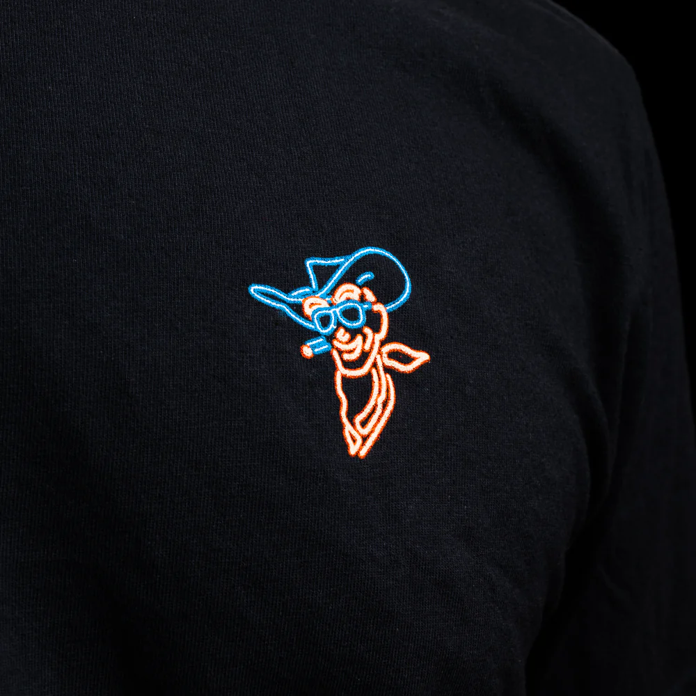 SWAG Casino Cowboy T-Shirt - Image 3