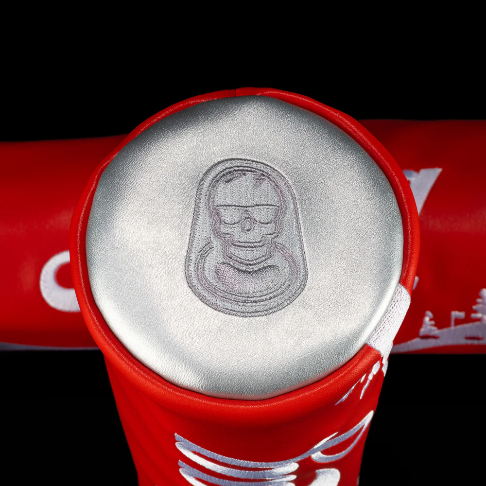 SWAG Cola Barrel Fairway Cover - Image 2