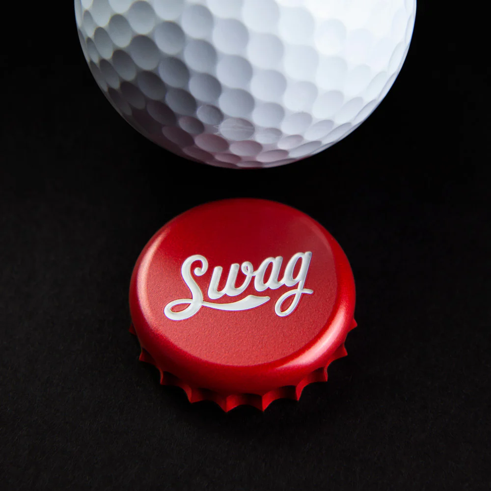 Swaga-Cola Stainless Steel Marker - Image 2