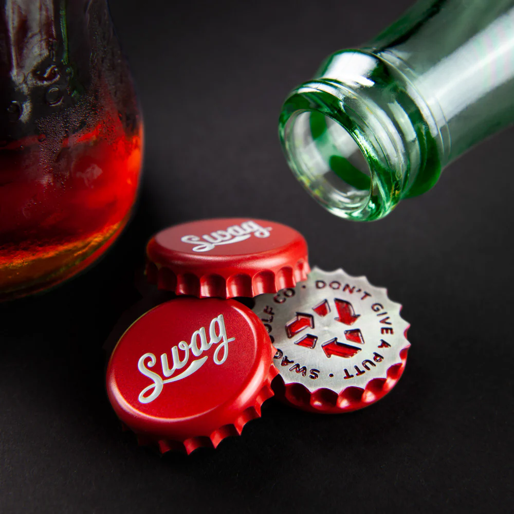 Swaga-Cola Stainless Steel Marker - Image 3