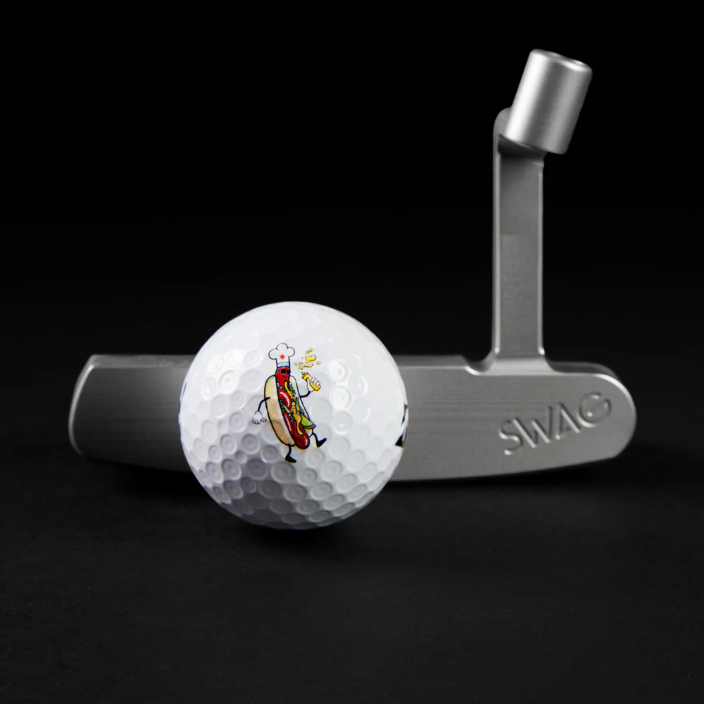 Swag Golf Ball Dozen - Image 4