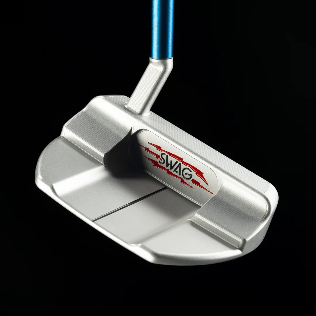 SWAG Panther The Boss Putter - Image 4