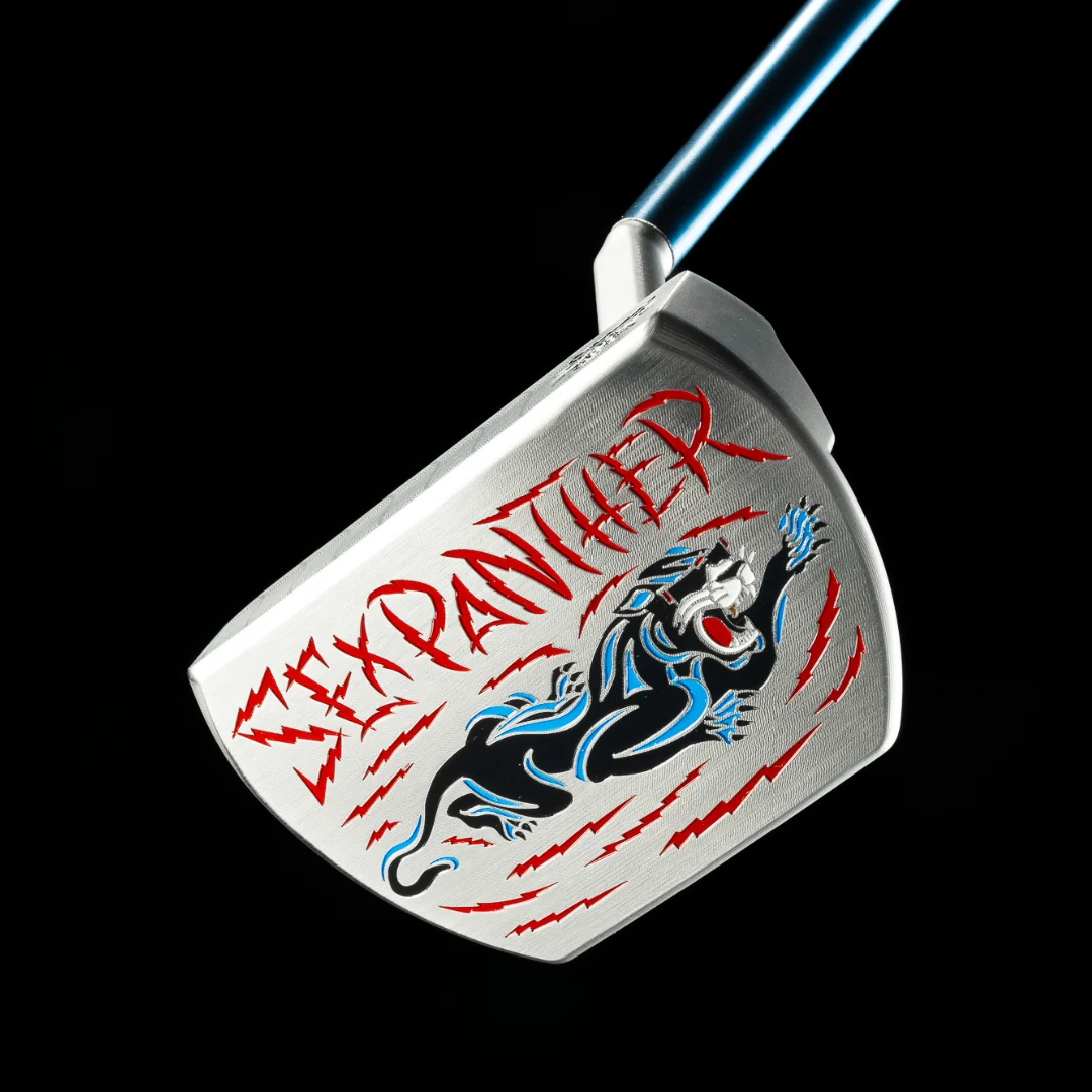 SWAG Panther The Boss Putter - Image 6