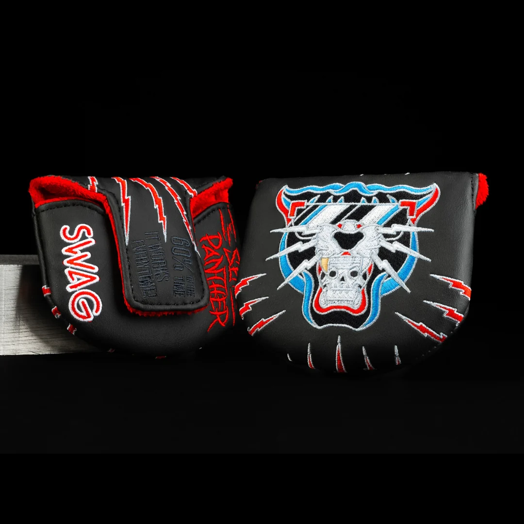 SWAG Panther The Boss Putter - Image 8