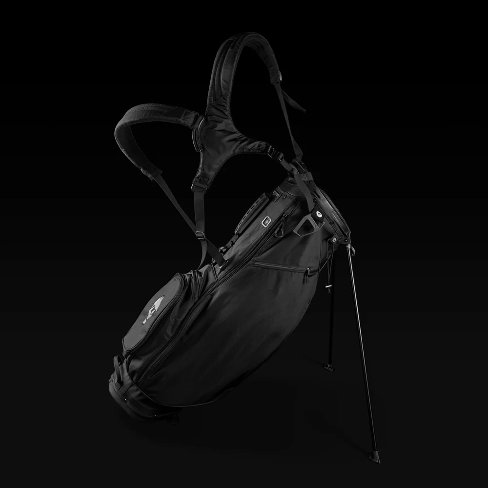 SWAG Dark Stand Bag - Image 3