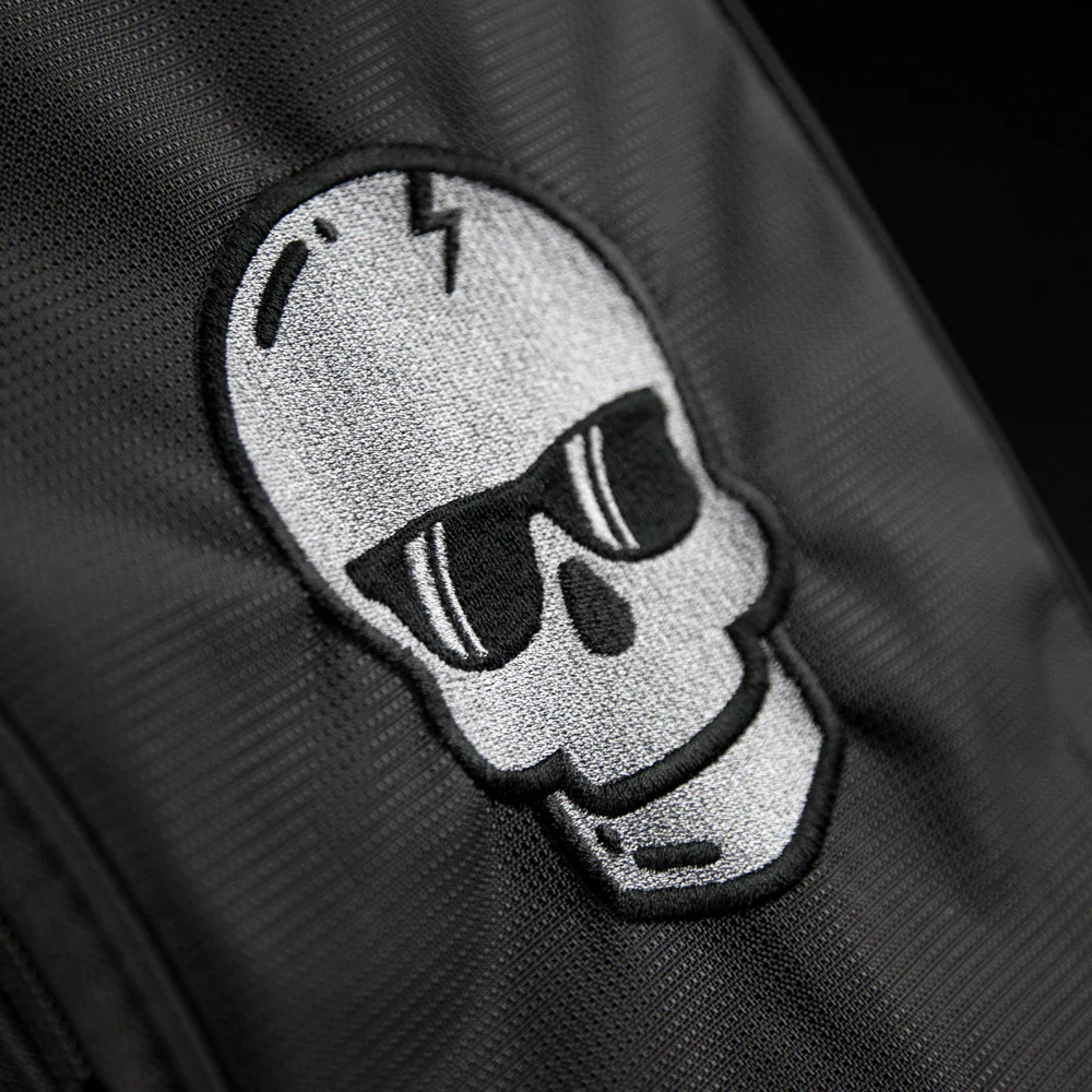 SWAG Dark Stand Bag - Image 5