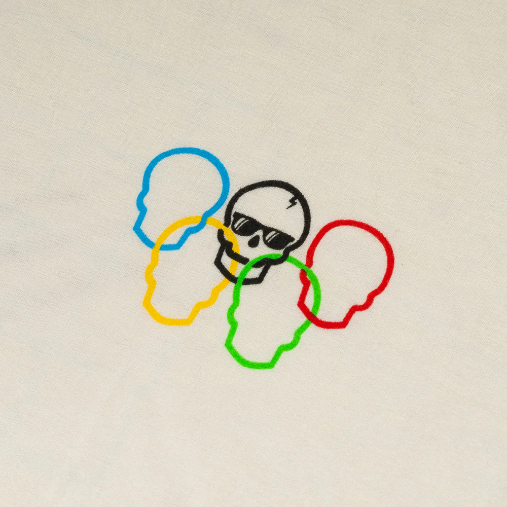 Swag Summer Games T-Shirt - Image 3
