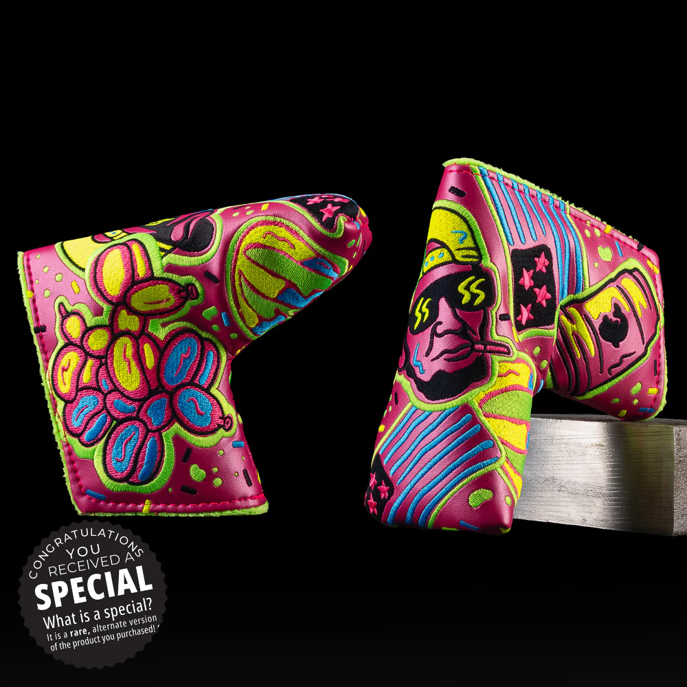 Swagmas Cookie Blade Cover 7.0 - Image 2