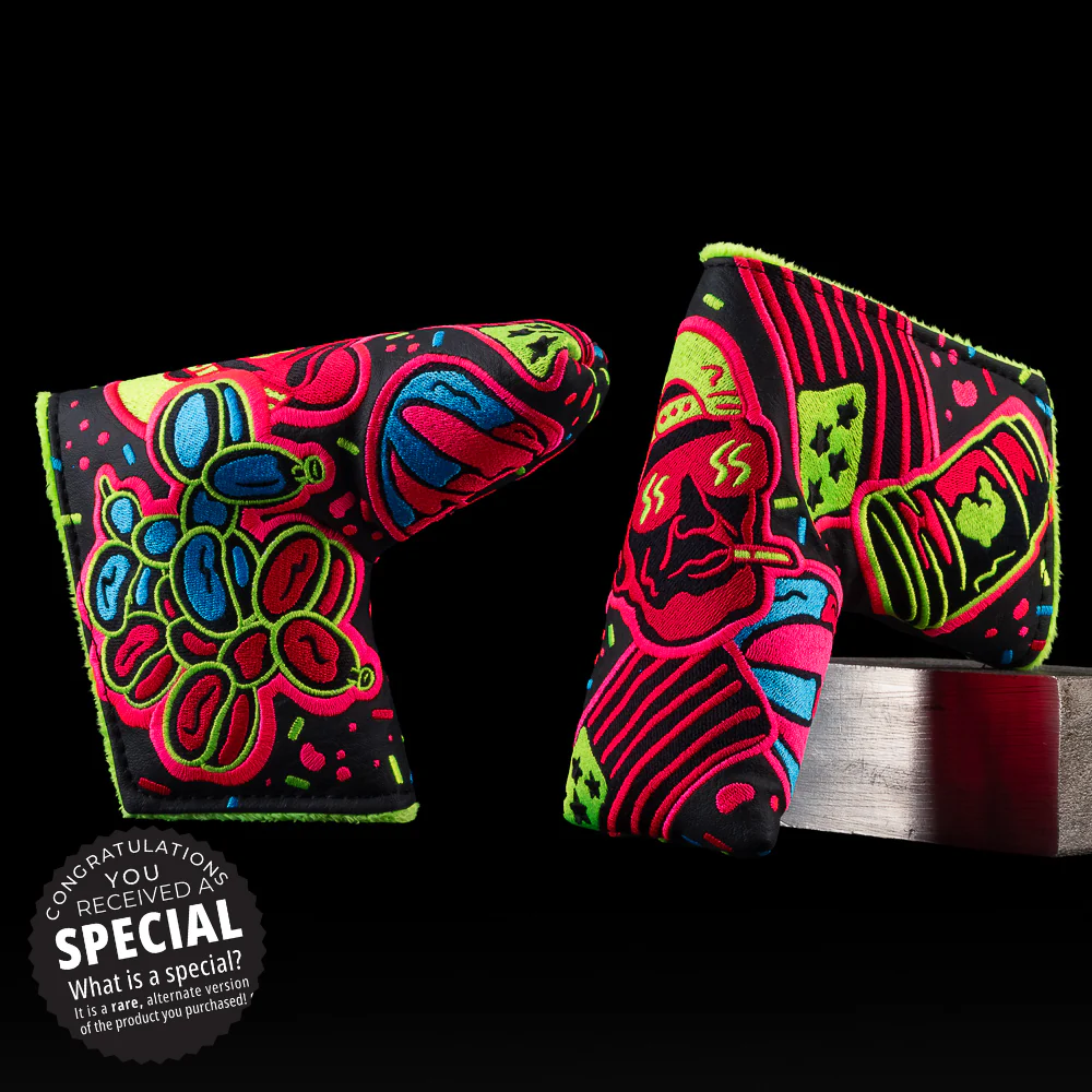 Swagmas Cookie Blade Cover 7.0 - Image 3