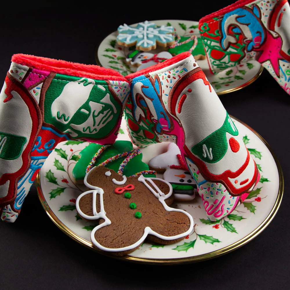 Swagmas Cookie Blade Cover - Image 2