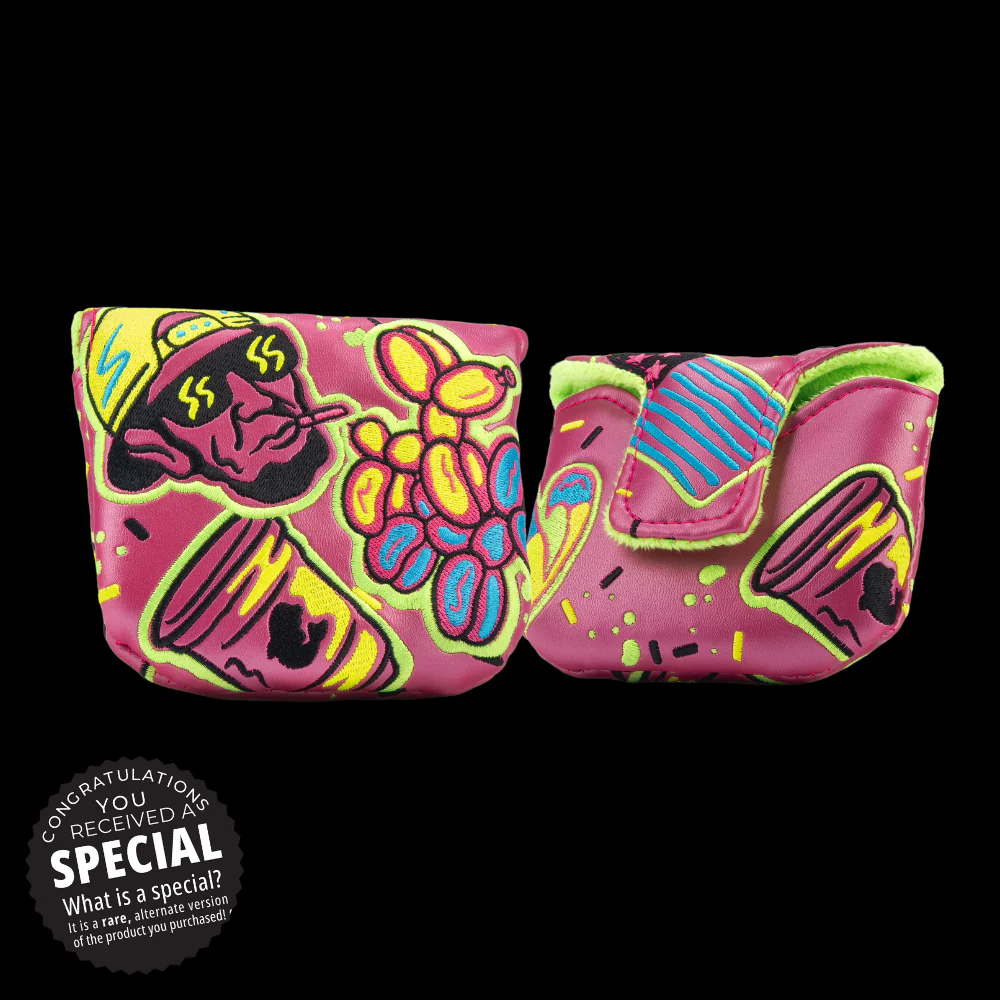 Swagmas Cookie Mallet Cover 7.0 - Image 2