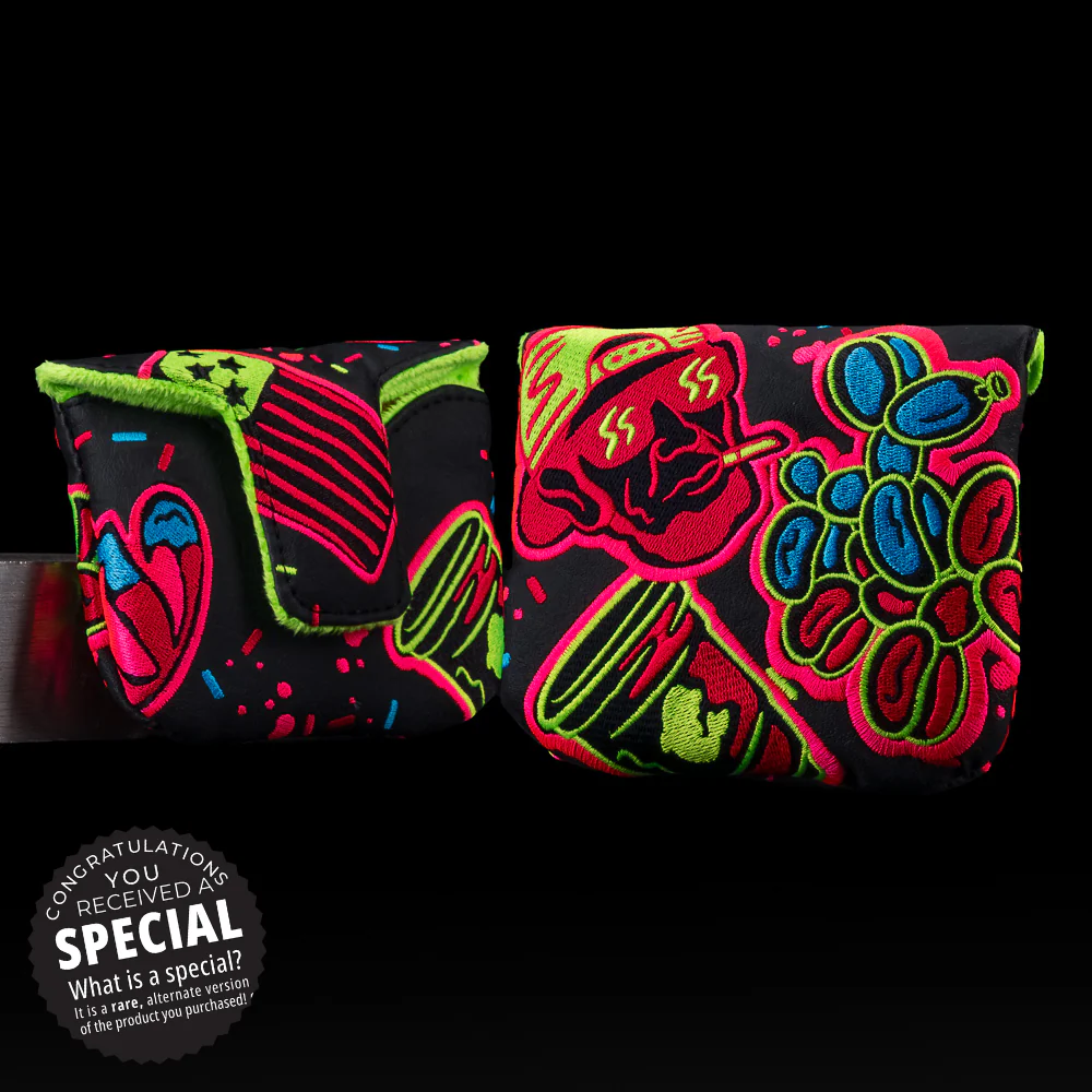 Swagmas Cookie Mallet Cover 7.0 - Image 3