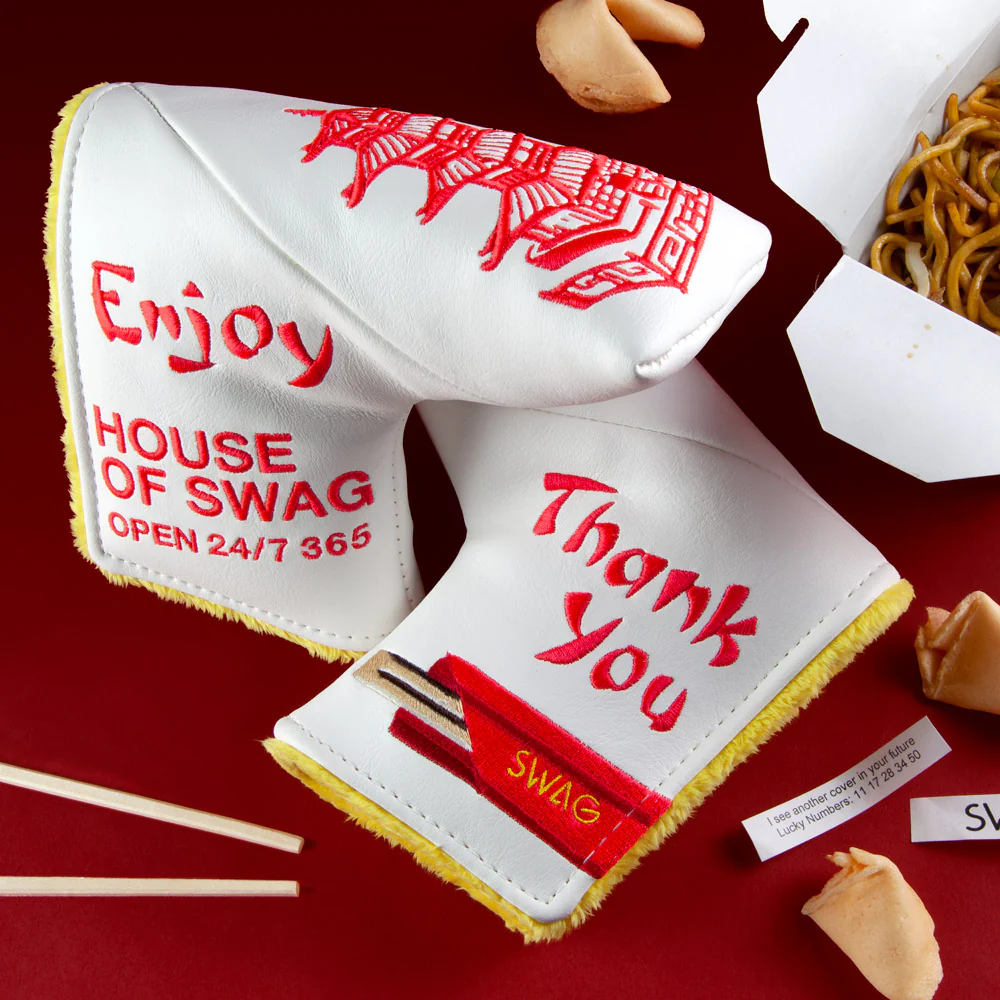 Take Out Cover - Image 2