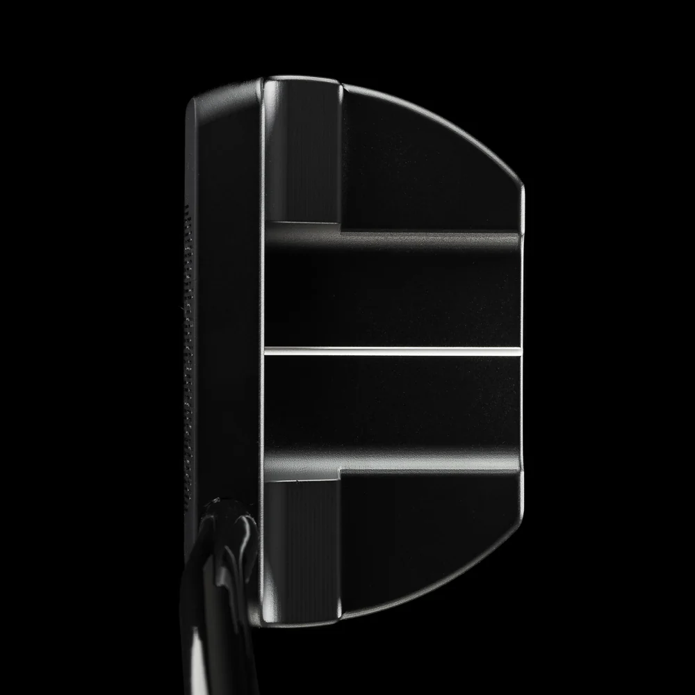 The Boss 2.0 Black PVD Putter - Image 5