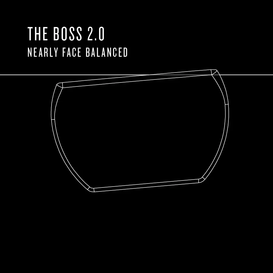 The Boss 2.0 Naked Putter - Image 8