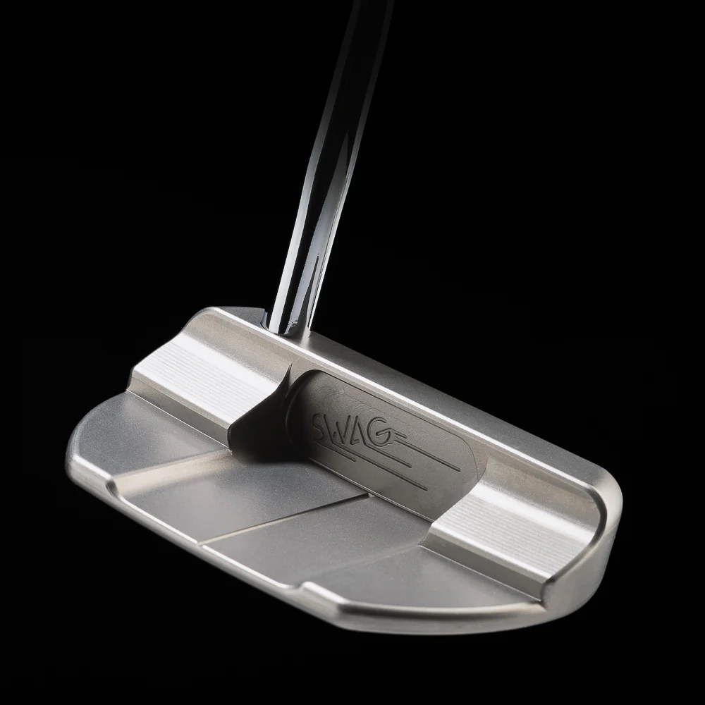 The Boss 2.0 Naked Putter - Image 3