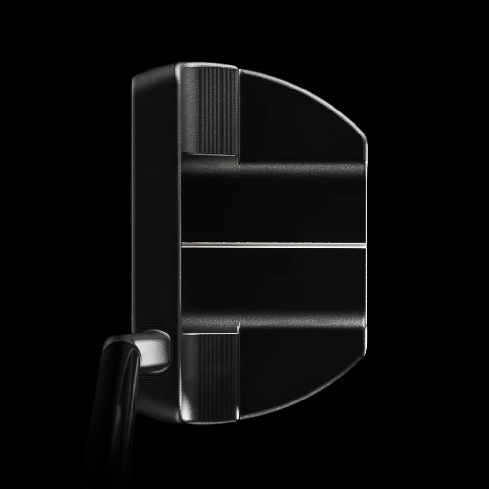 The Boss Black PVD Putter - Image 5