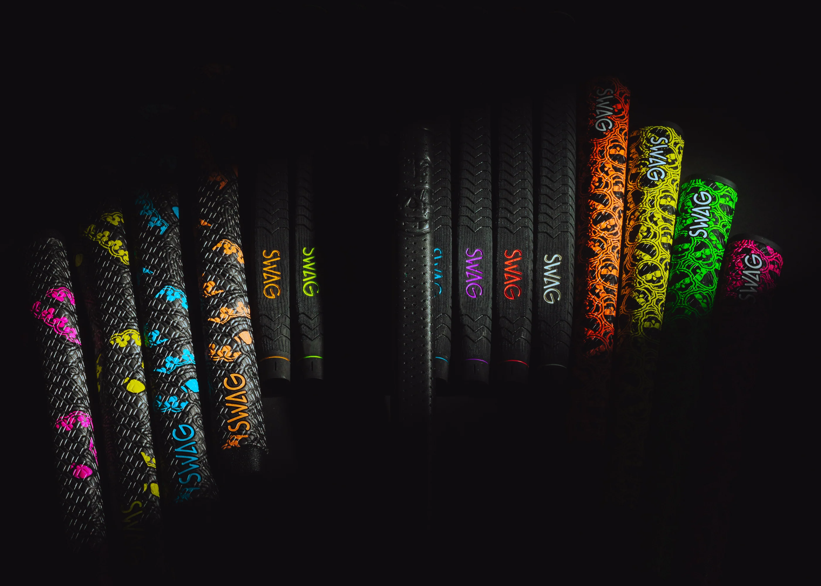 The Boss Black PVD Putter - Image 7