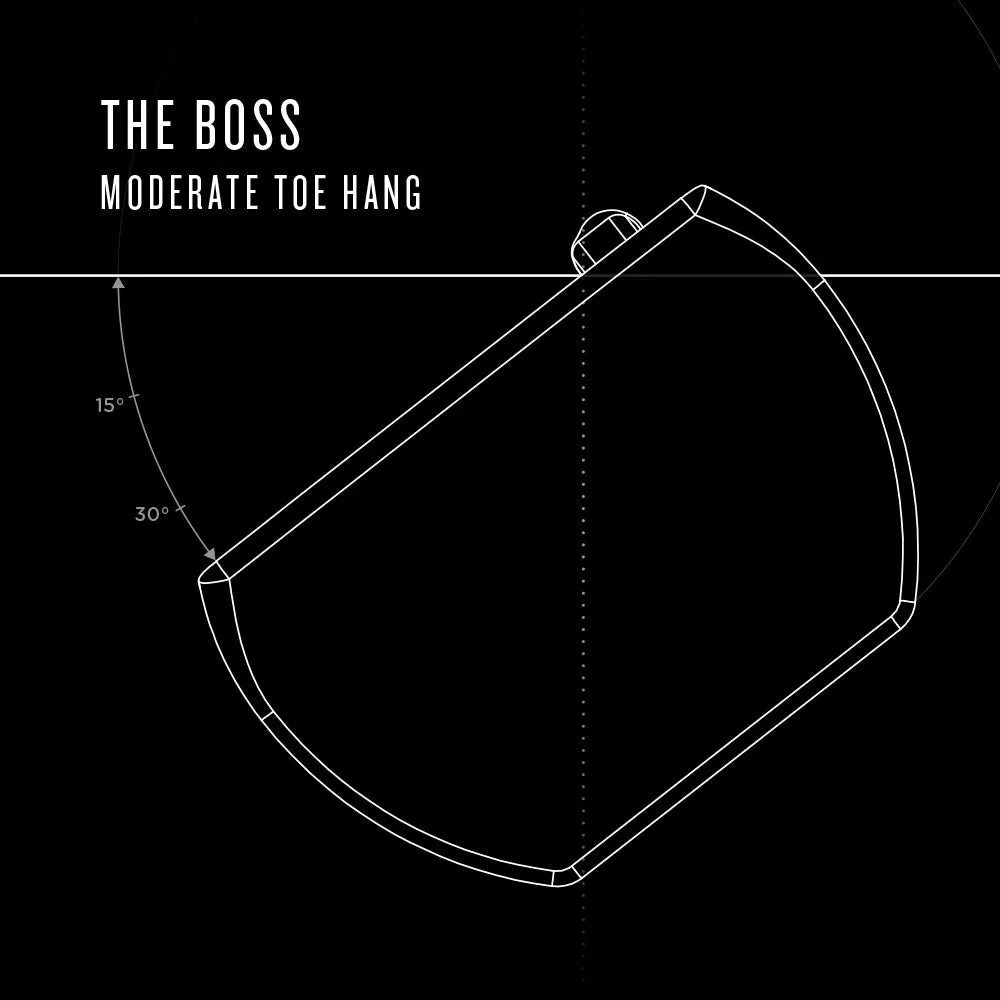 The Boss Naked Putter - Image 8