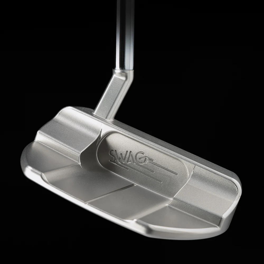 The Boss Naked Putter - Image 3