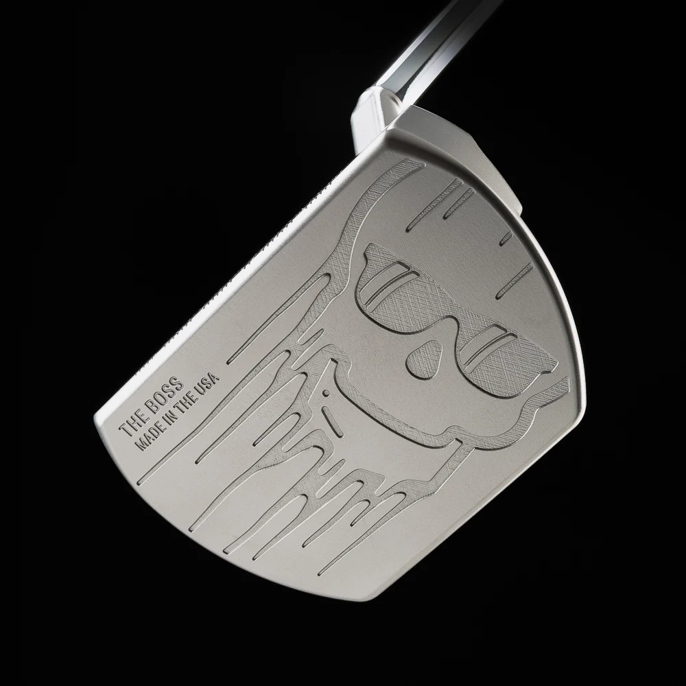 The Boss Naked Putter - Image 4
