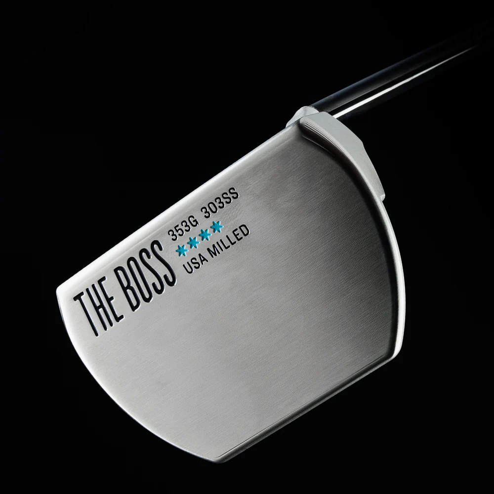 The Boss Putter - Image 5