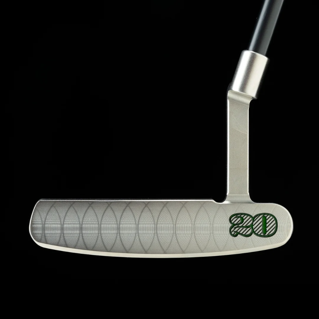 The Jackson Handsome One Putter - Image 3
