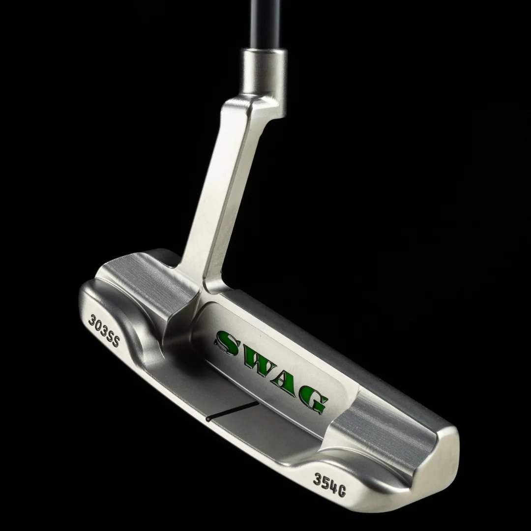 The Jackson Handsome One Putter - Image 4