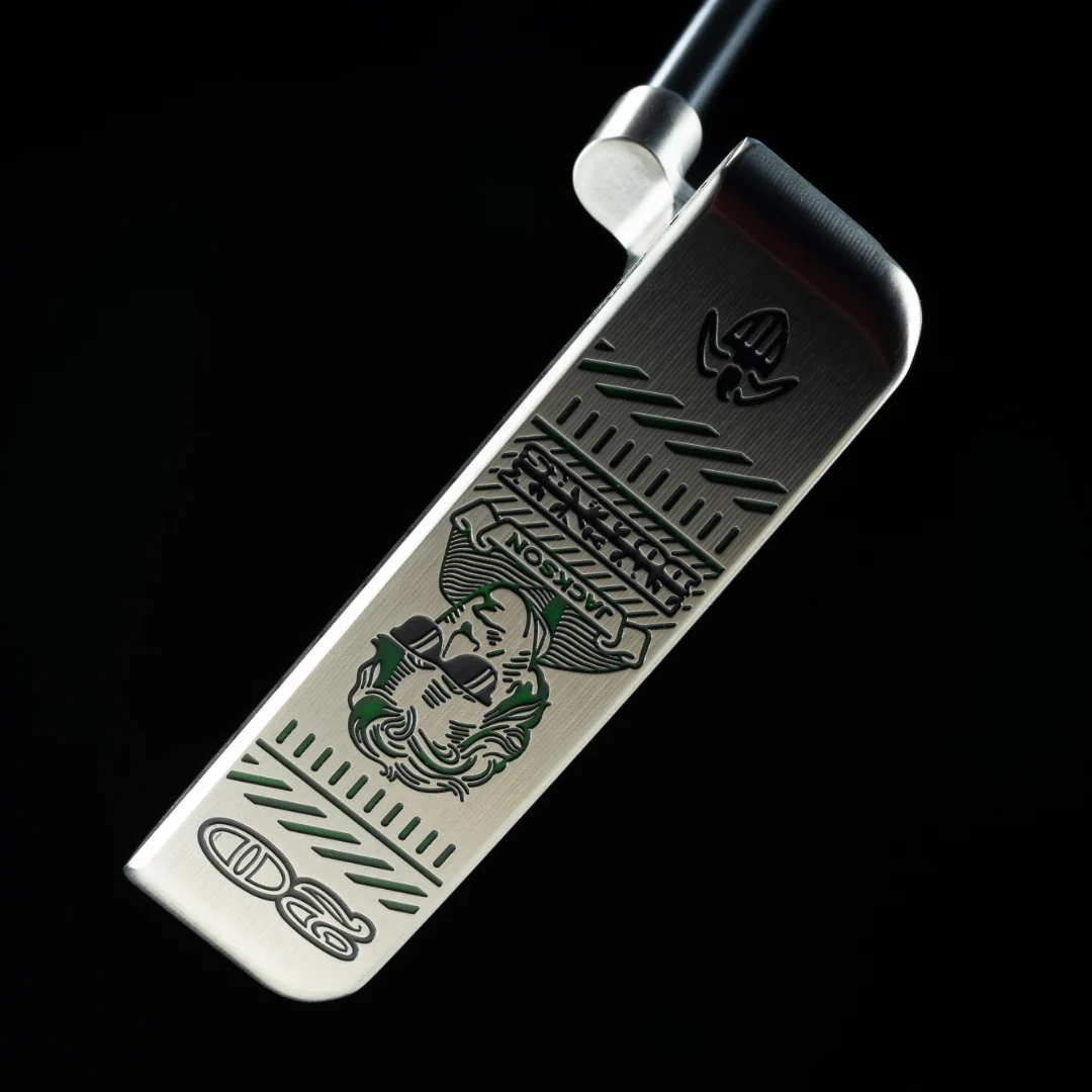 The Jackson Handsome One Putter - Image 6