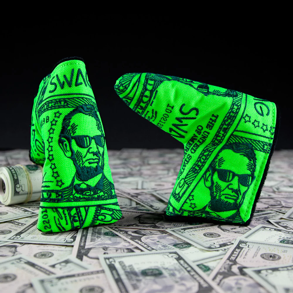 The Lincoln Cover - Image 2