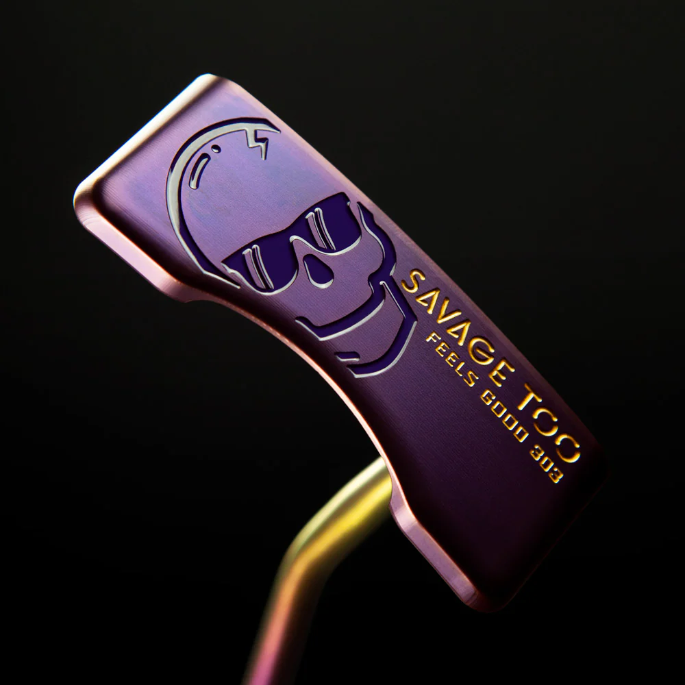 The Savage Too Royal - Image 5