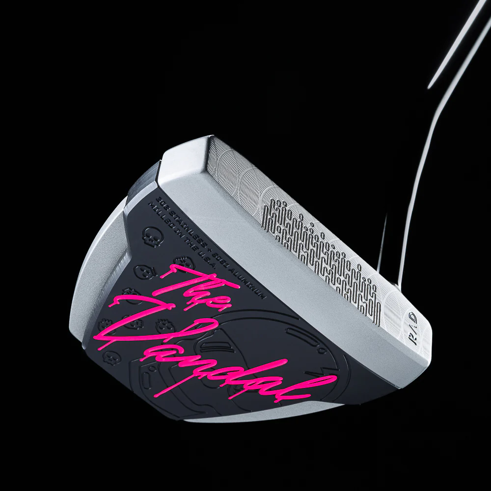 The Vandal RAD Putter - Image 2