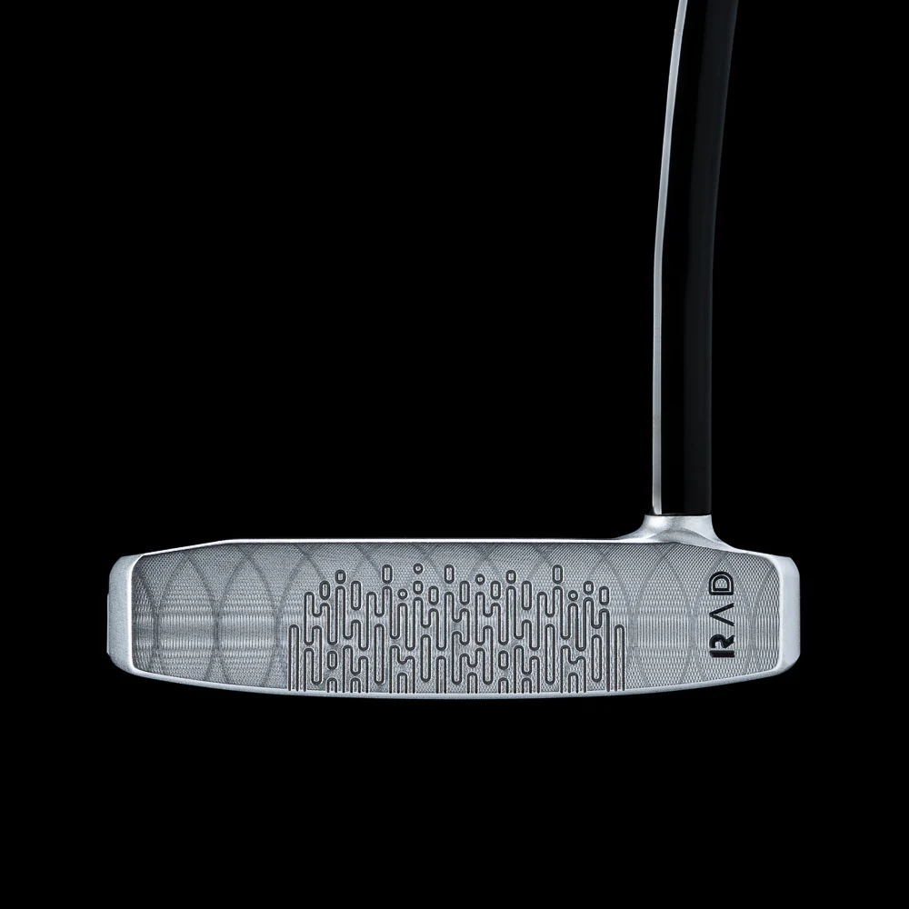 The Vandal RAD Putter - Image 3