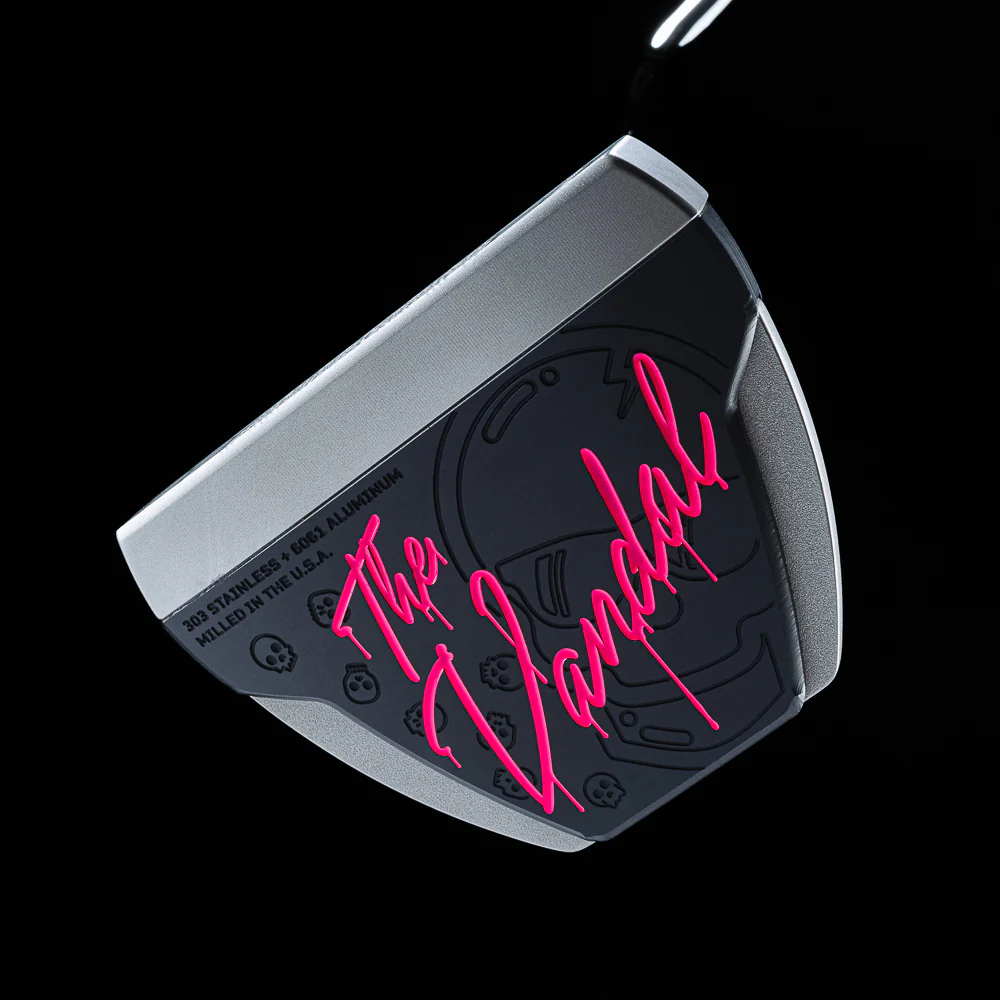 The Vandal RAD Putter - Image 6