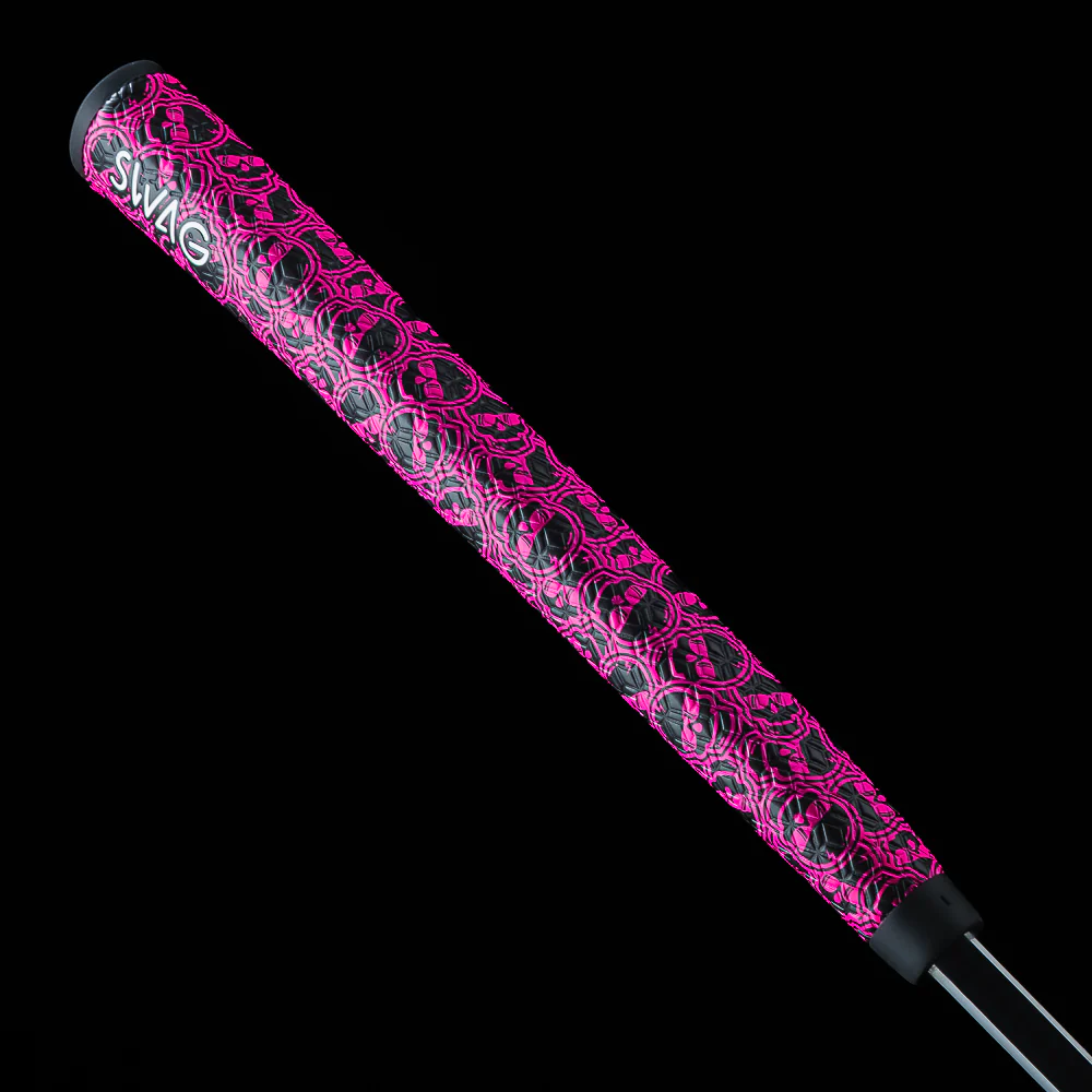 The Vandal RAD Putter - Image 7