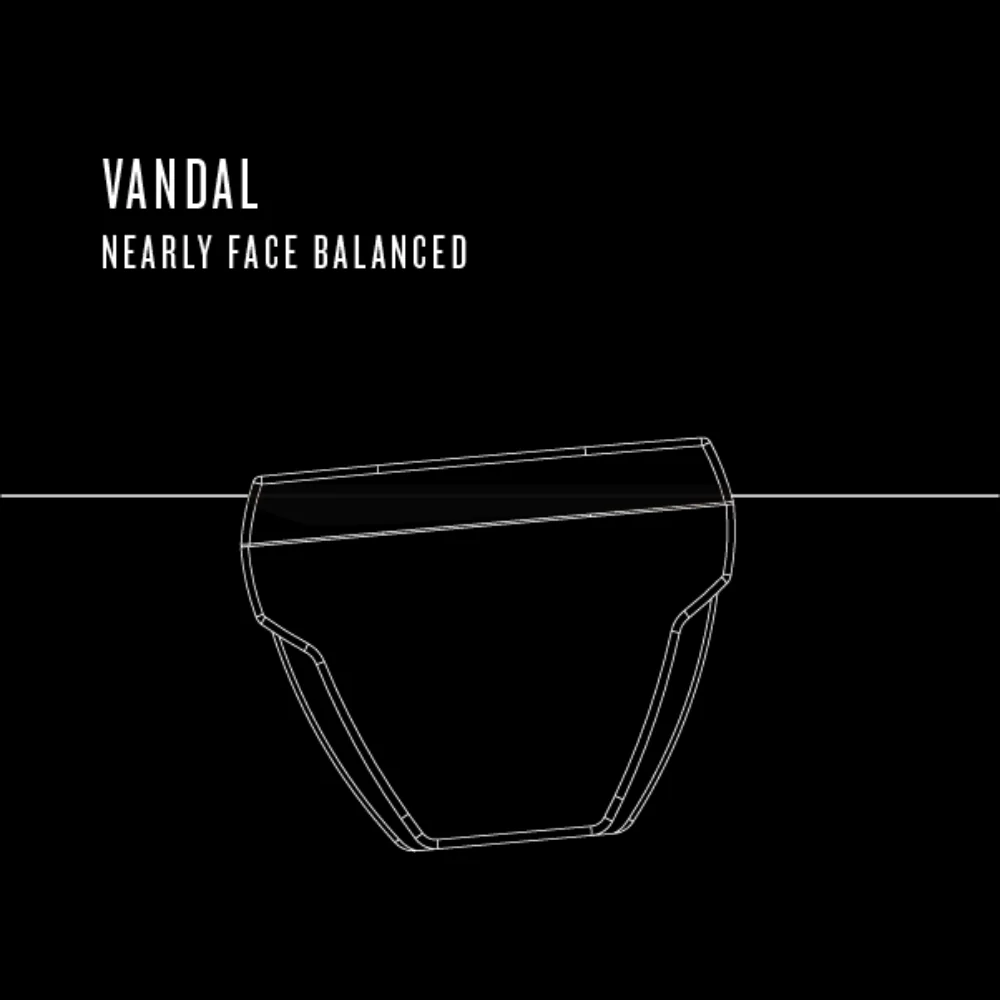 The Vandal RAD Putter - Image 8