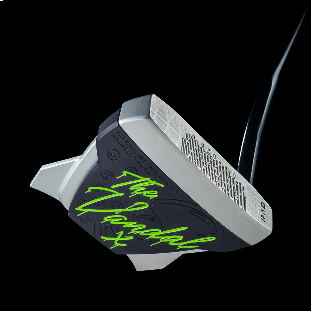 The Vandal X RAD Putter - Image 2