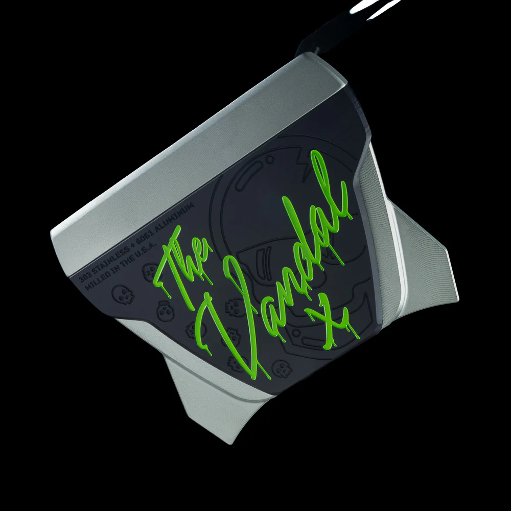 The Vandal X RAD Putter - Image 6