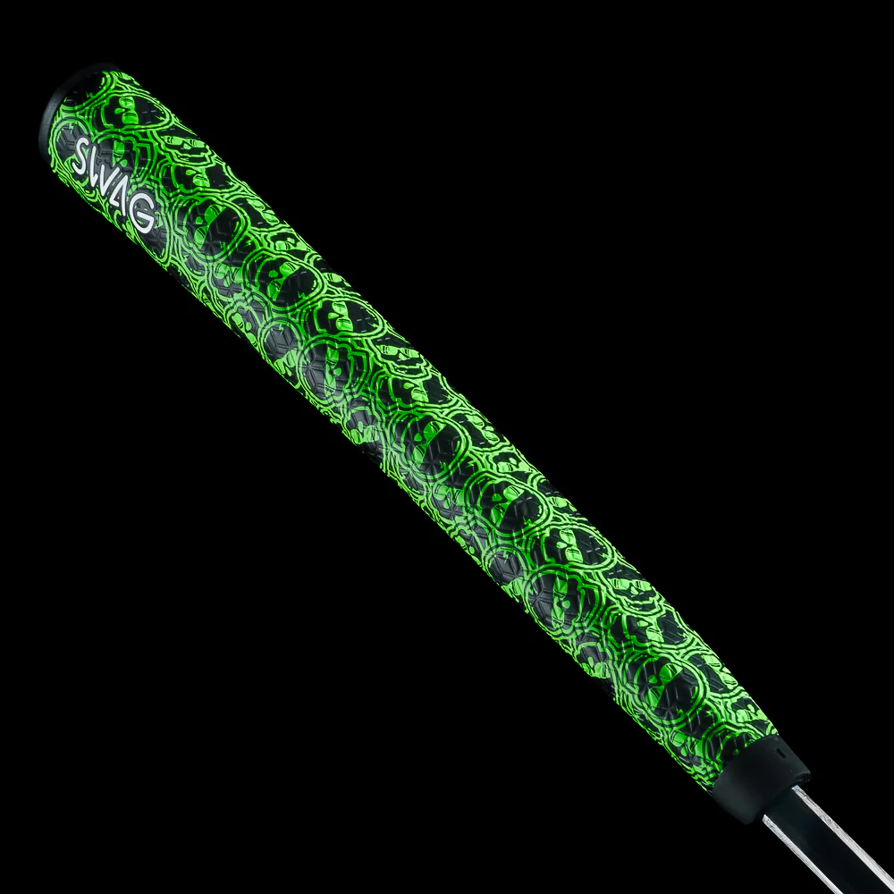 The Vandal X RAD Putter - Image 7