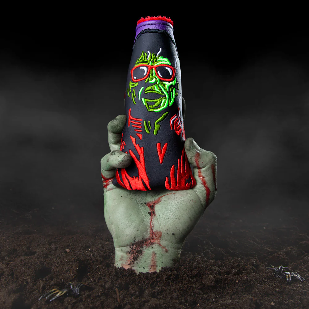 Thriller Cover - Image 3