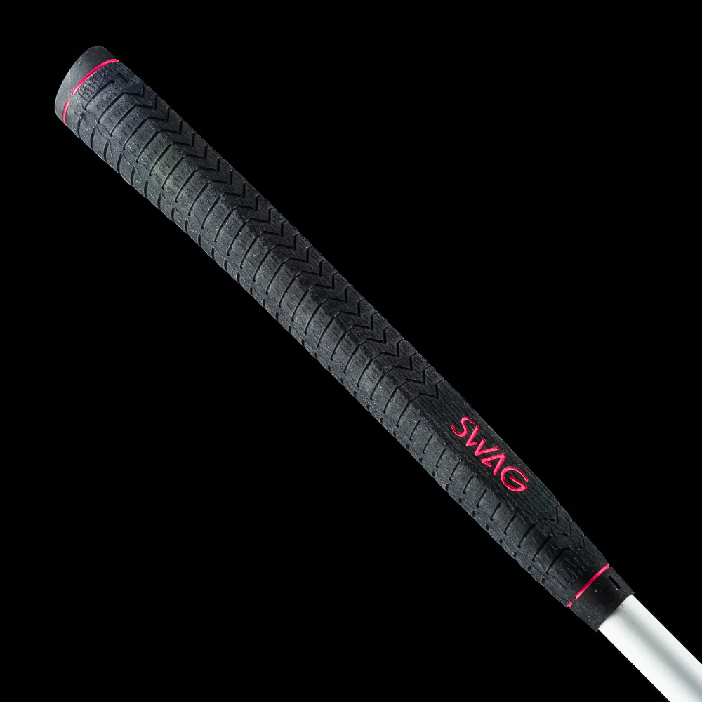 Tie-Dye Stacked Skulls The Boss Putter - Image 7