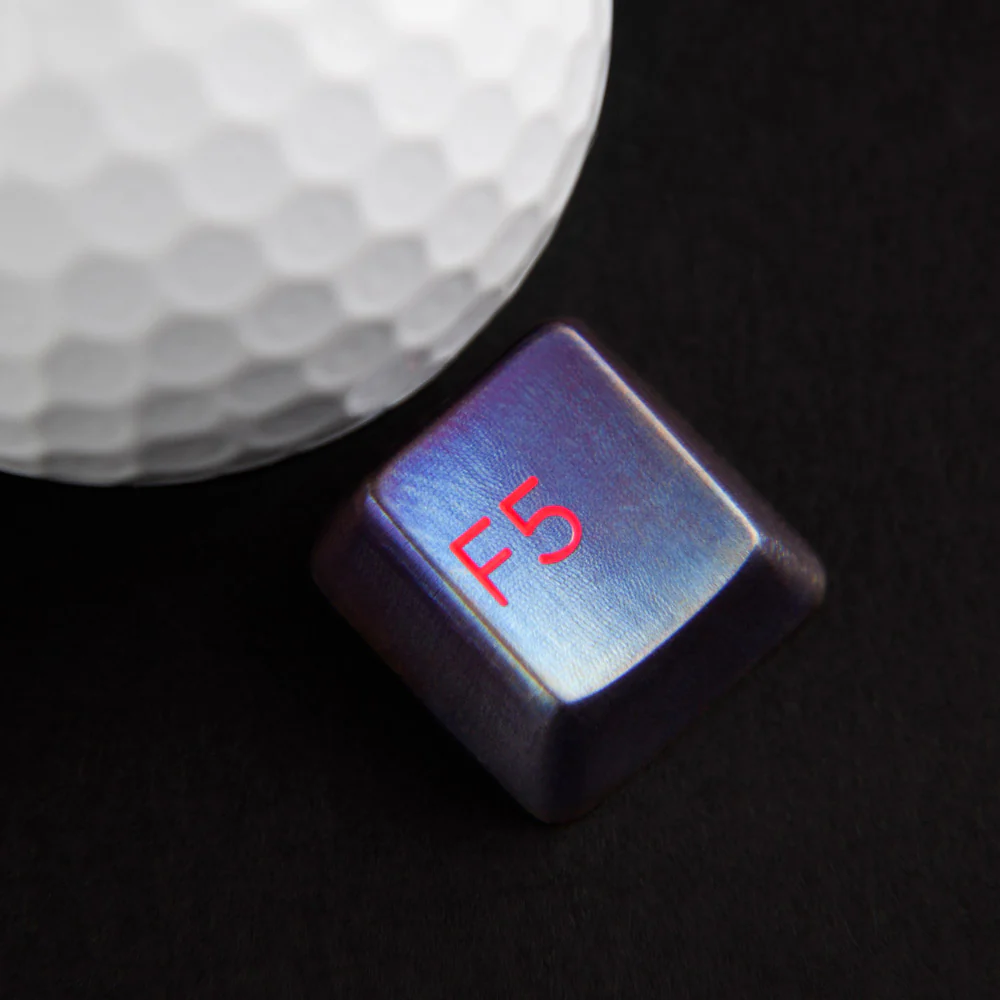 Torch Blue F5 Marker - Image 2