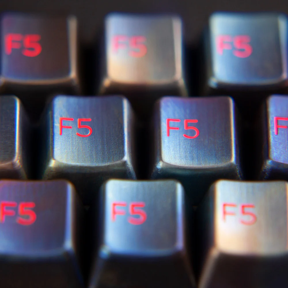 Torch Blue F5 Marker - Image 3