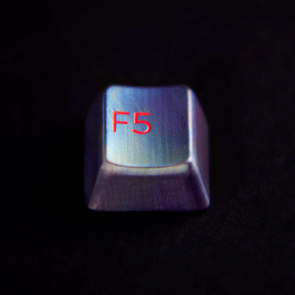 Torch Blue F5 Marker - Image 4