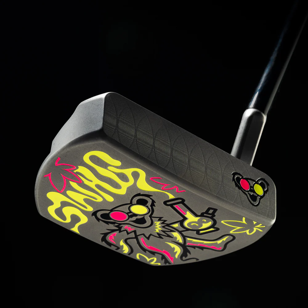 Touch Of Neon The Boss Putter - Image 2