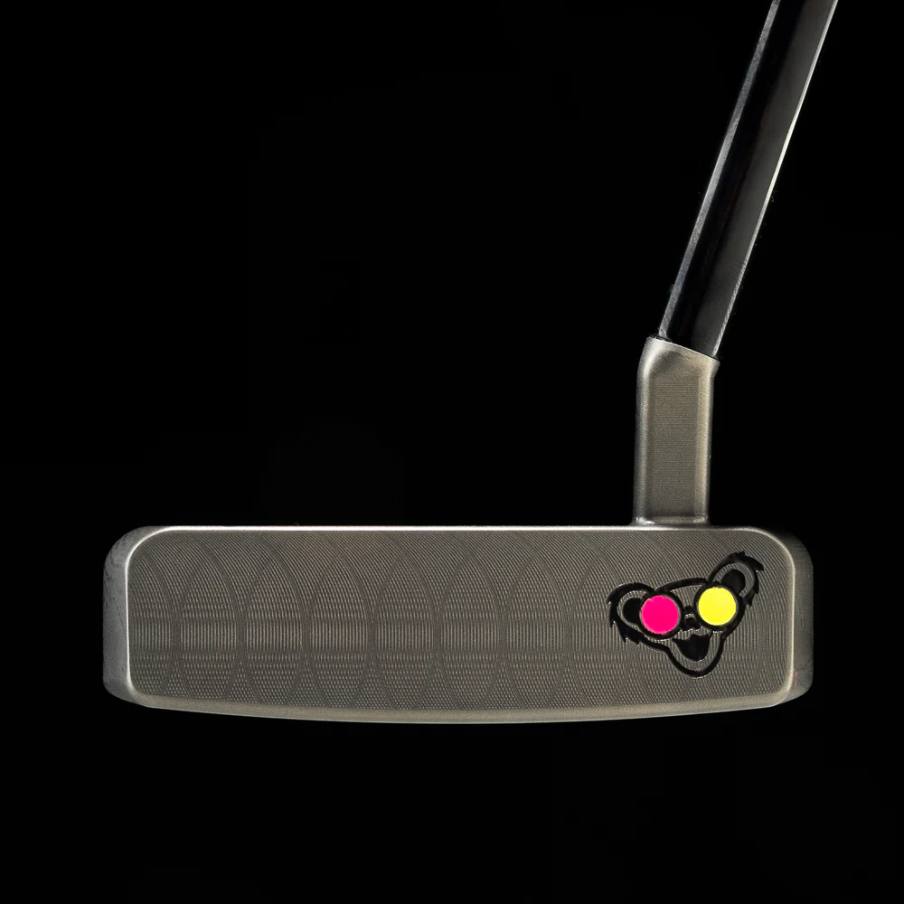 Touch Of Neon The Boss Putter - Image 3