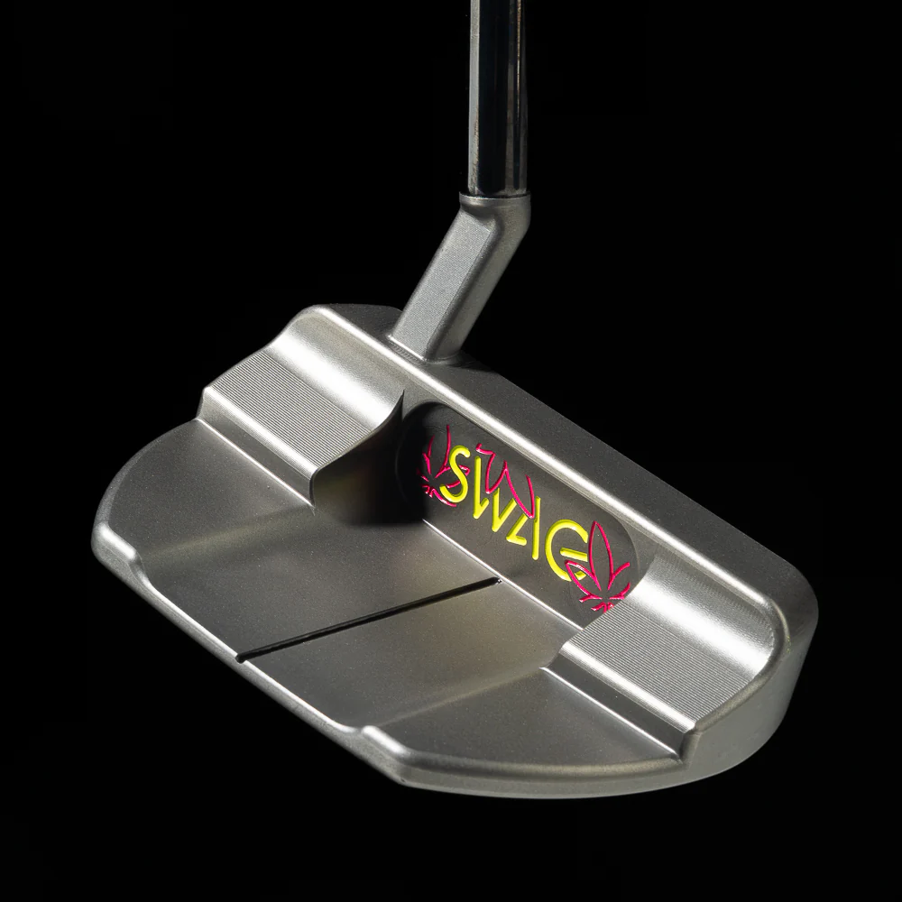 Touch Of Neon The Boss Putter - Image 4