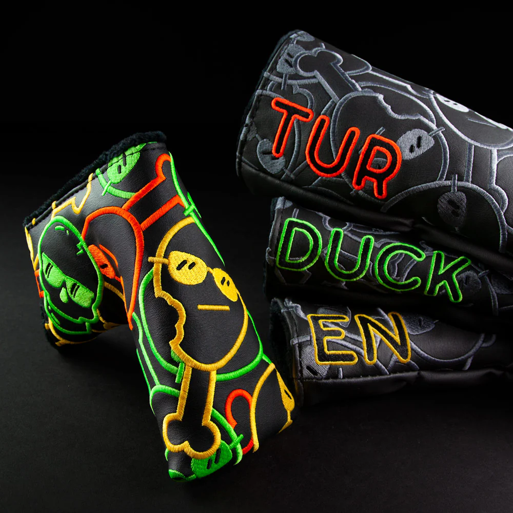 Turducken Cover Set - Image 2